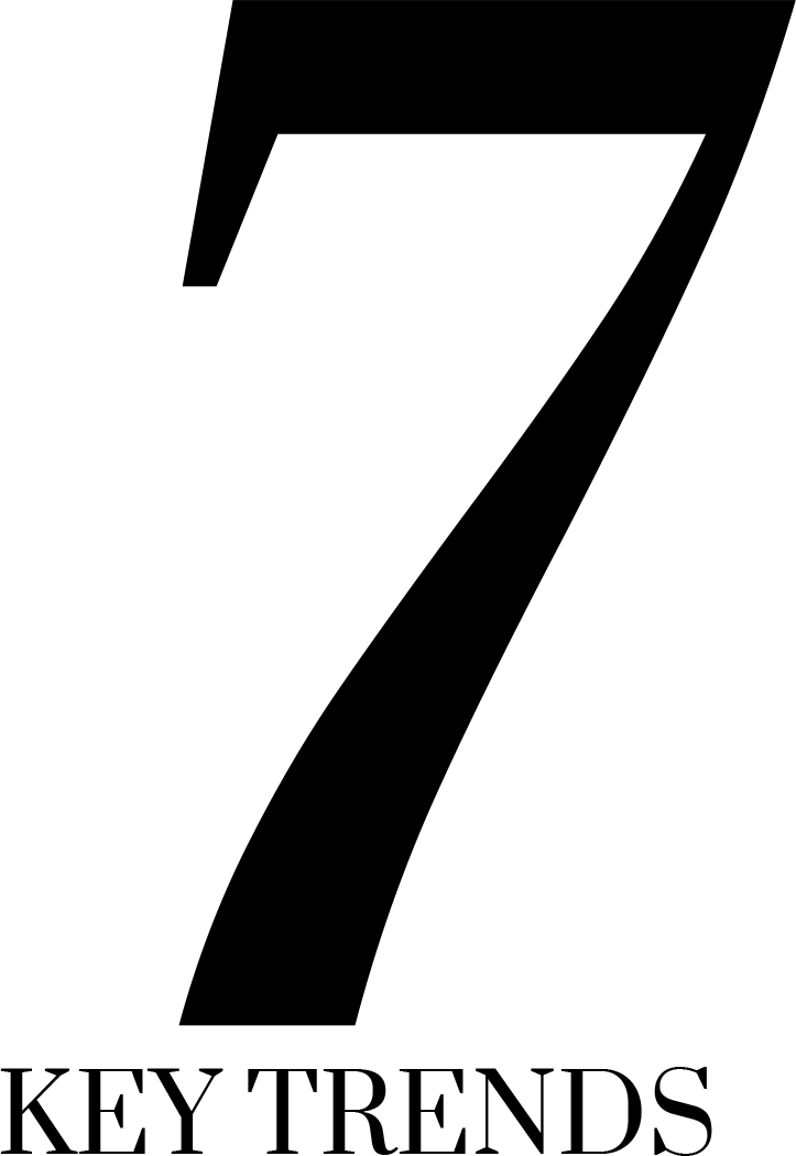 7 Key Trends