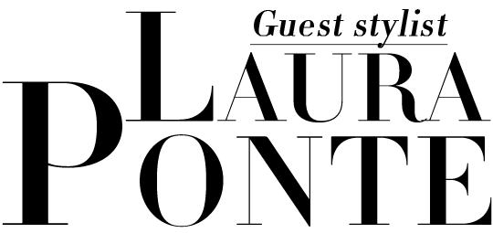 Laura Ponte - Roberto Verino