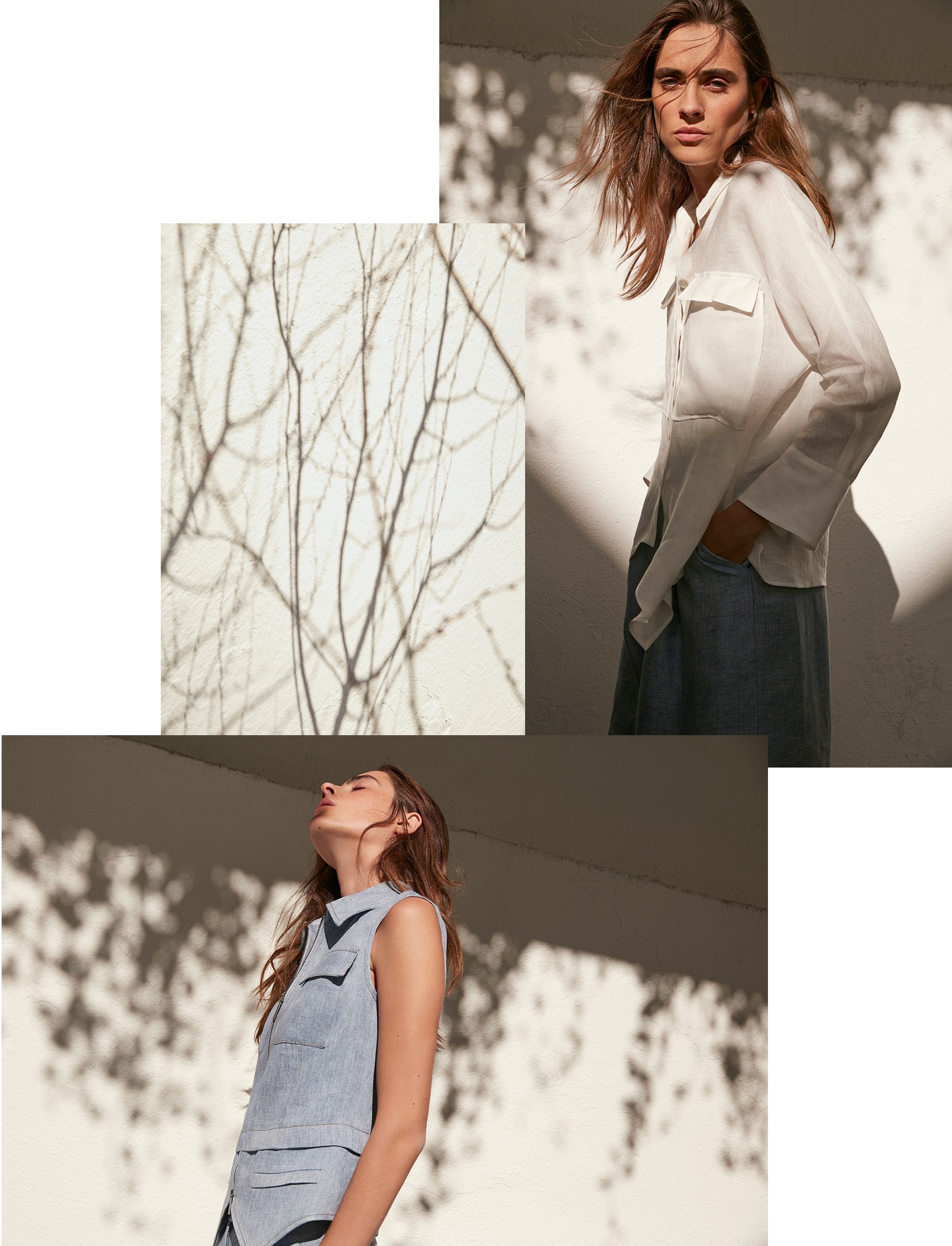 Spring in linen 2 - PV2019 - Robertoverino