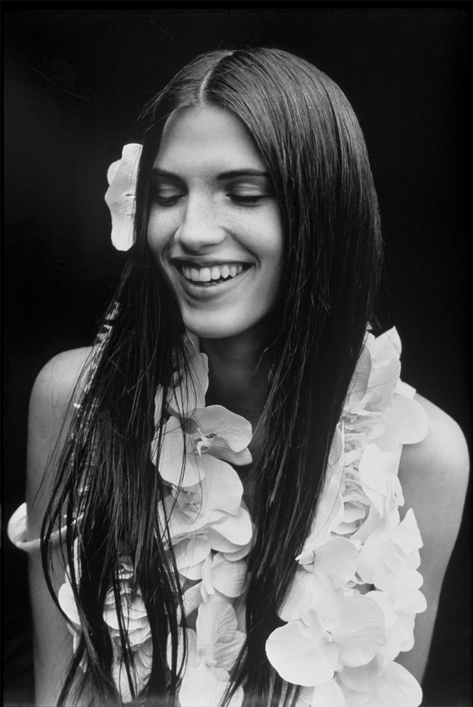 1999 Season - Laura Sanchez Model- Roberto Verino
