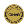 Medalla de Oro CINVE 2014