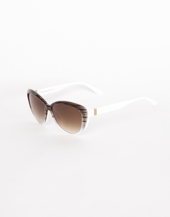 Stoneview Gray Sunglasses | Chances Surf NZ