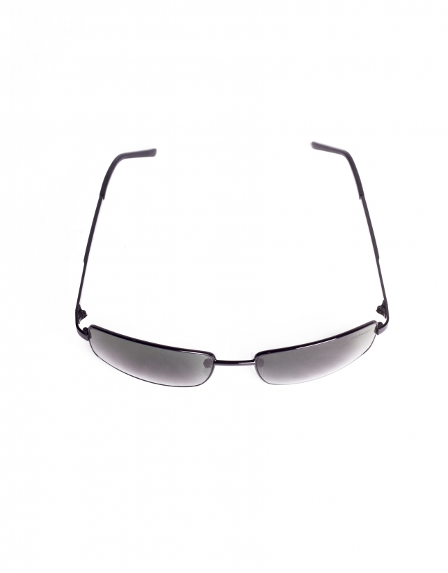 Metal Sunglasses for Men