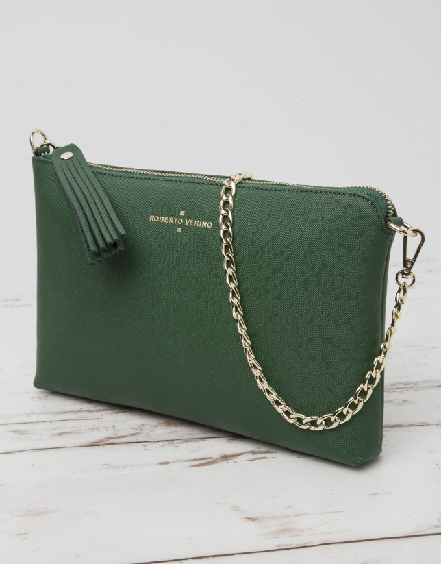 Green Lisa bag
