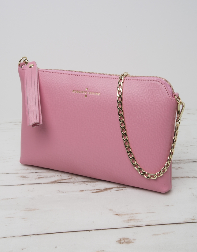 Pink Lisa bag
