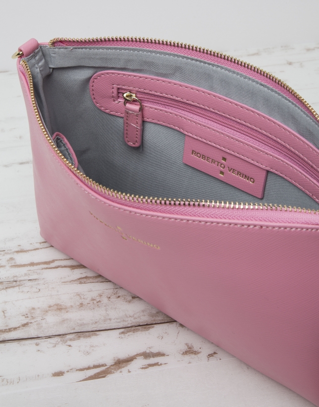 Pink Lisa bag