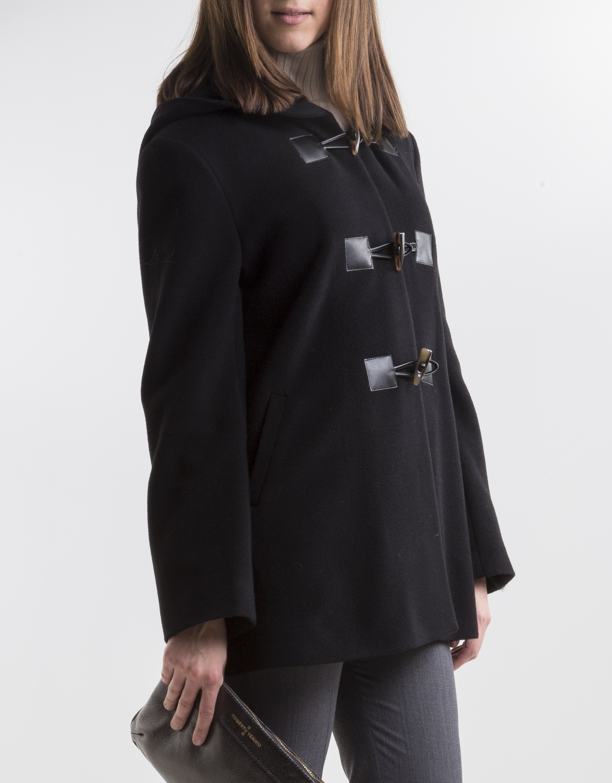 Facebook La Oveja Negra Ropa Trenca De Piel De Oveja Negra