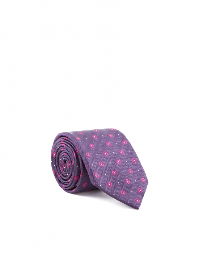 corbata motivos