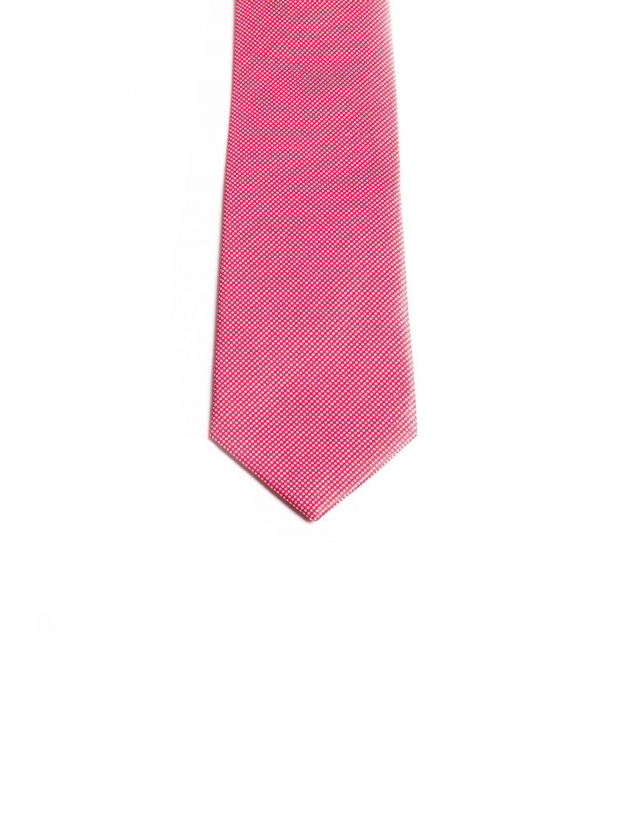 Micro-design tie 