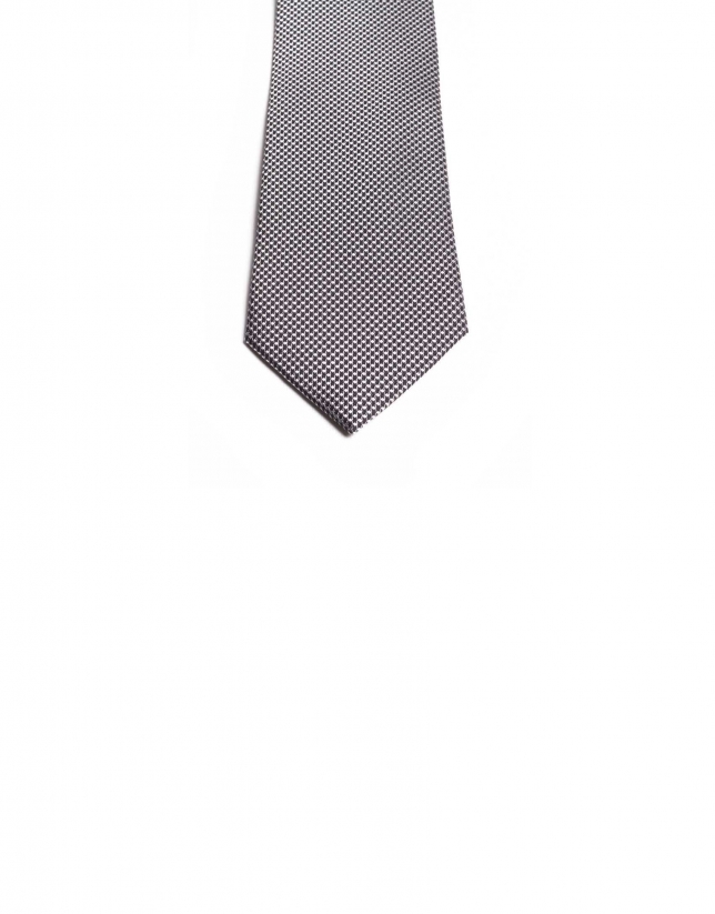 Fantasy micro-design tie 
