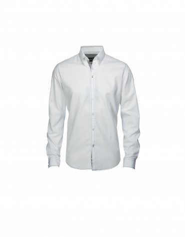 Camisa sport blanco