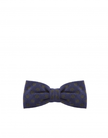Dotted bowtie