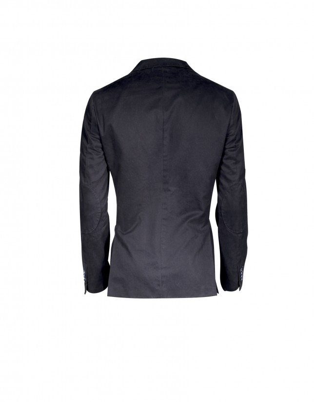 Four pocket updated fit sports jacket 