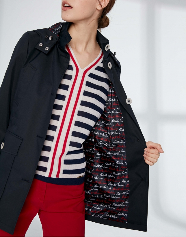 Roberto verino parkas de mujer Outlet