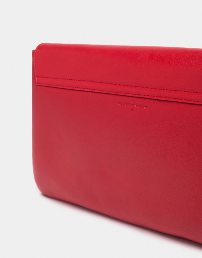 Red Sweet Bag handbag