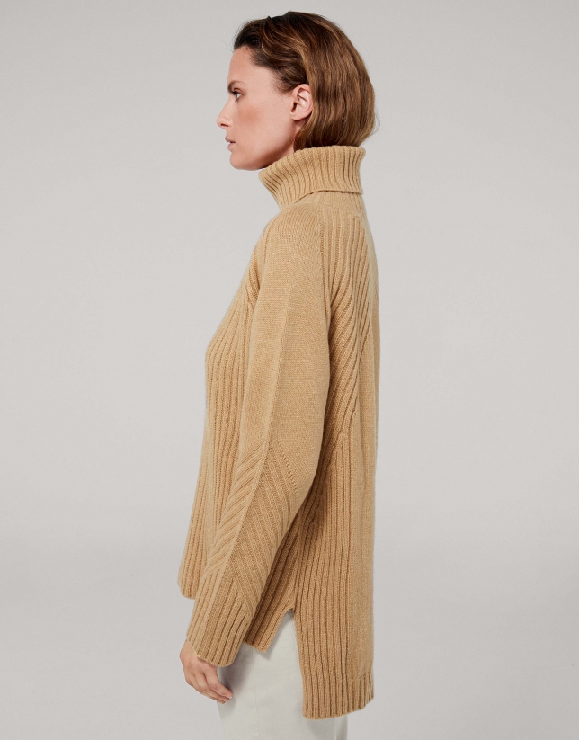 Hazel oversize sweater