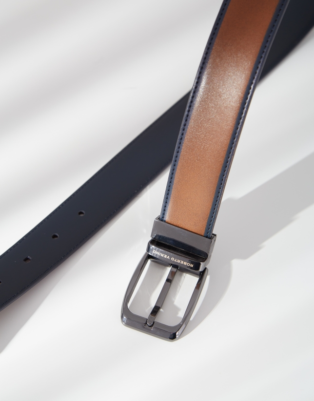 Belts Man Accessories Roberto Verino