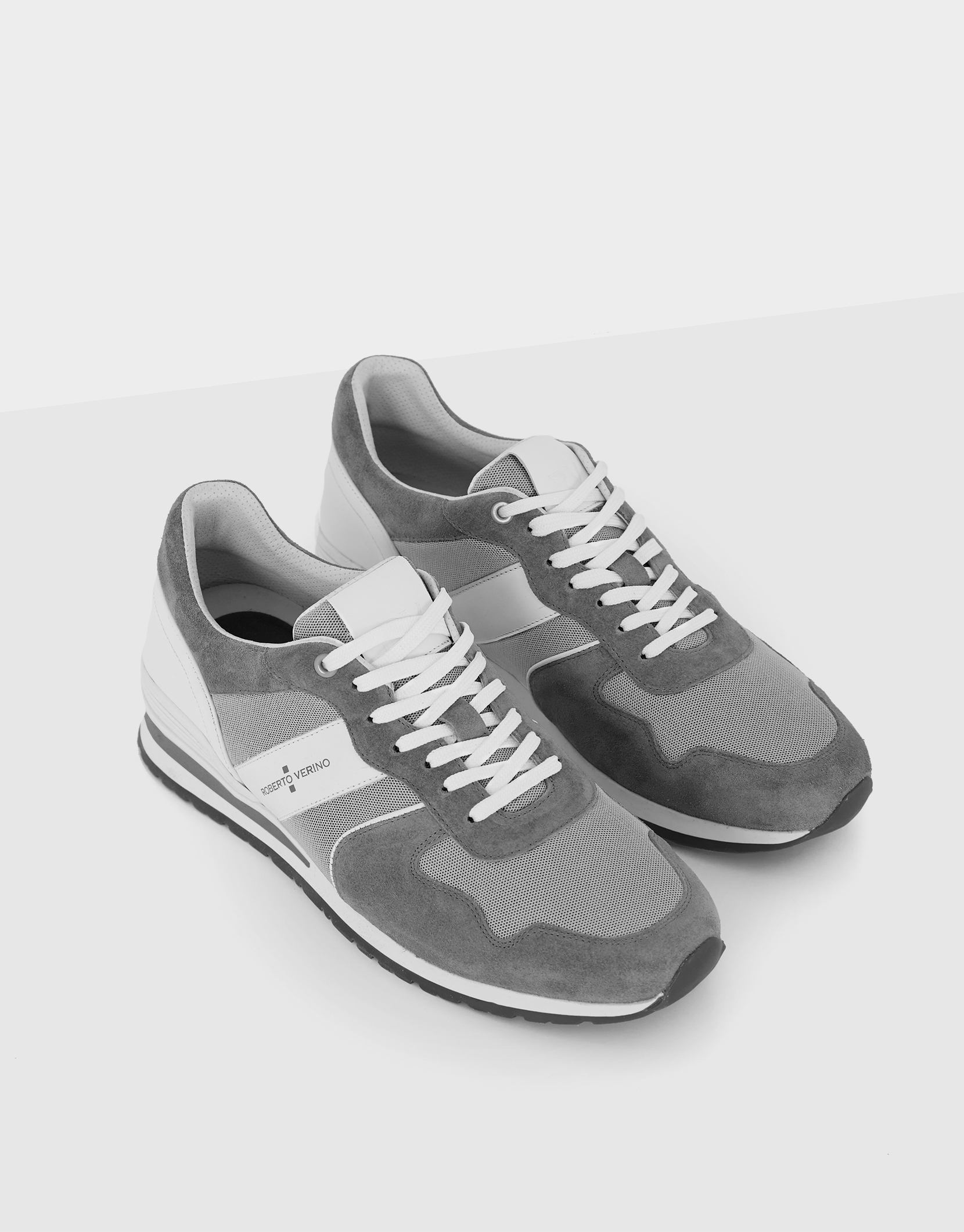 Beta Calzado De Seguridad Zapato De Trabajo Beta Ante Gris