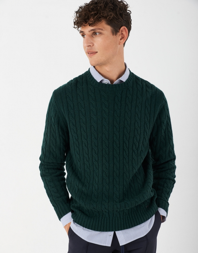 sweater reserva
