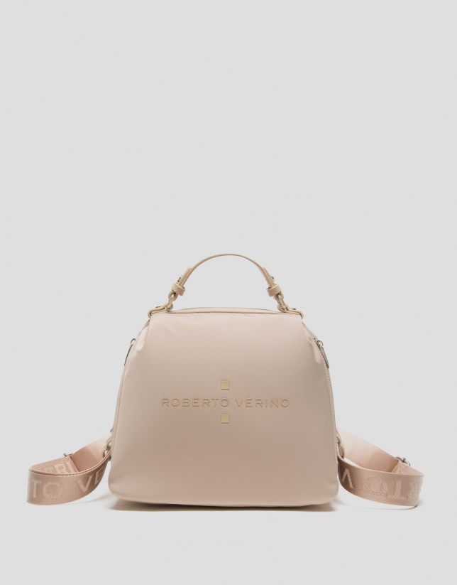 Roxy backpack beige