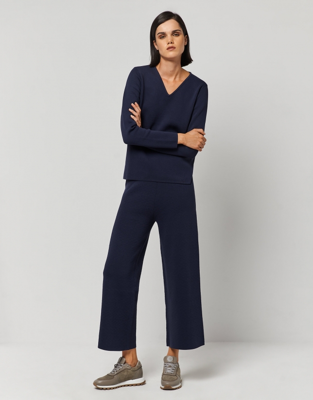 Pants Woman Roberto Verino