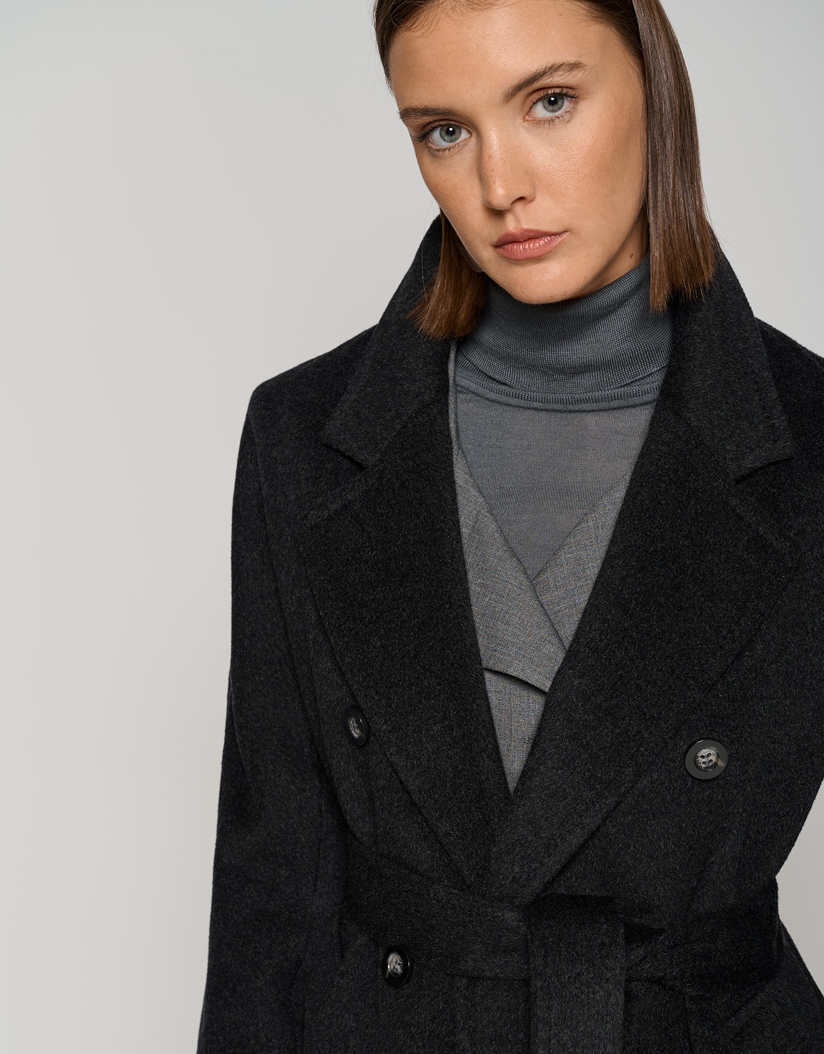 Blazers Oversize, Entallados Y De Un Botón Para Mujer - H&M