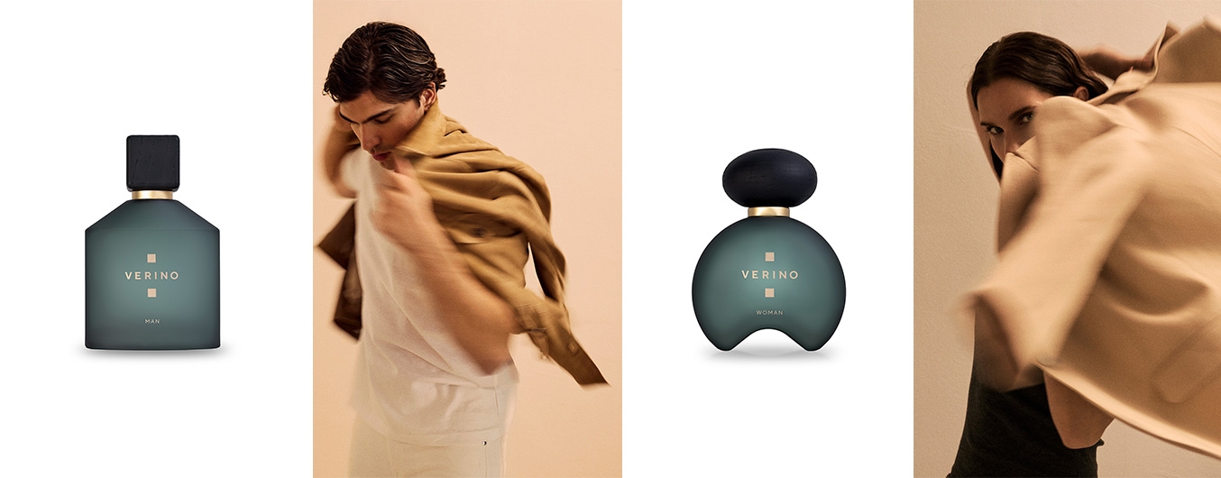 Perfumes